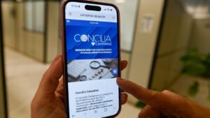 Nova etapa do Concilia Campinas começa com descontos de até 85%