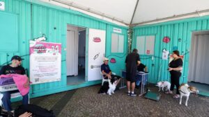 Consultório Veterinário Móvel atende Vila Boa Vista a partir de 16 de setembro