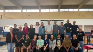 Secretaria de Esporte e Lazer celebra Dia do Profissional de Educação Física em Campinas