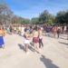 Lagoa do Taquaral terá edição do Domingo Fitness; aulas de dança com muita música convite ao movimento