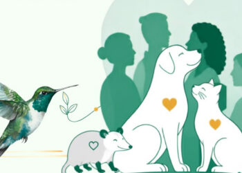 Encontro de Proteção Animal de Hortolândia