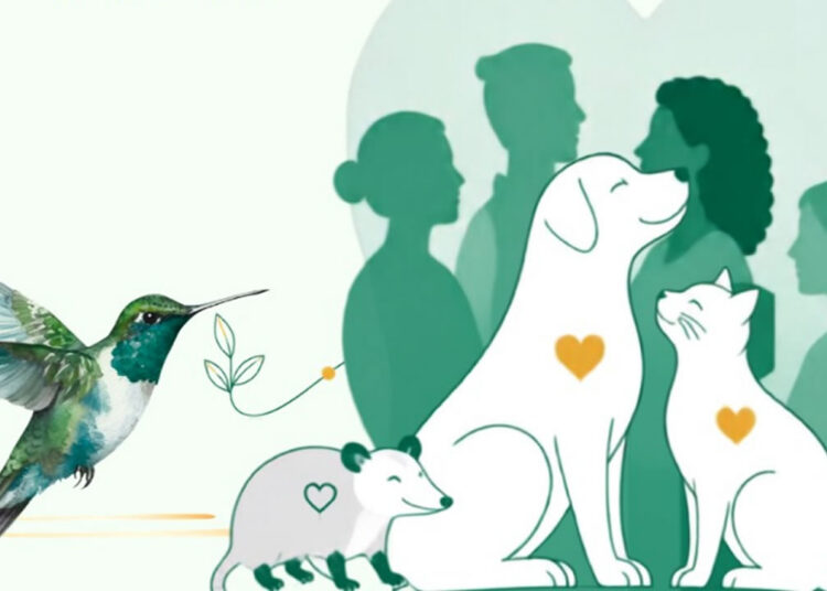 Encontro de Proteção Animal de Hortolândia