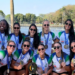 Campineiras venceram por 2 sets a 0 a equipe do Cepraea RJ garantindo o troféu máximo do esporte nacional