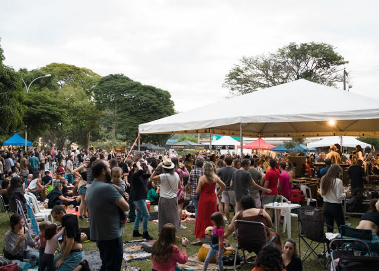 Festival da Cerveja de Barão