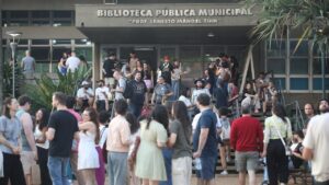 Feira SUB reúne mais de 90 expositores de arte impressa em Campinas