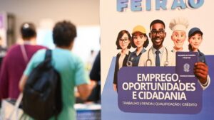 Campinas abre credenciamento para 18º Feirão de Emprego na Ceasa