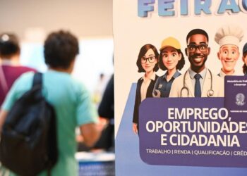 Evento de emprego na Ceasa Campinas em 22 de setembro com empresas cadastradas no Sine