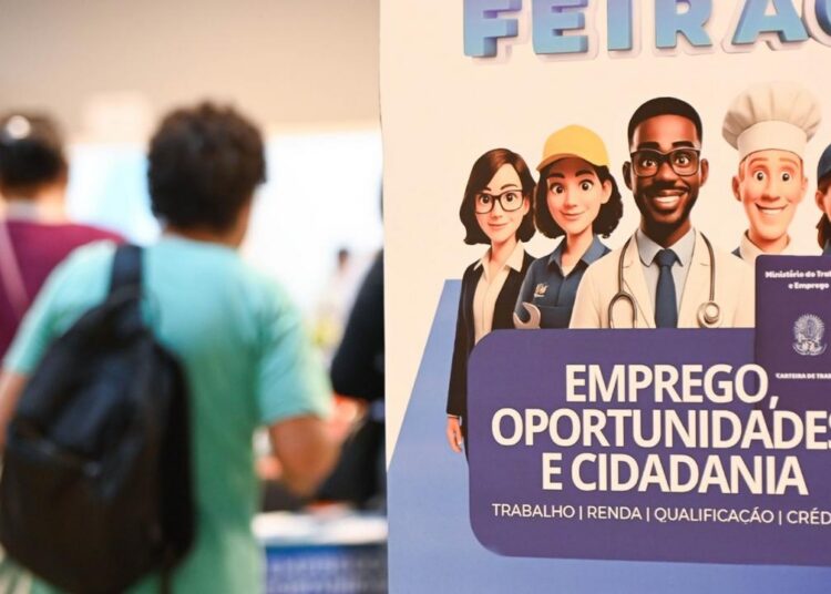 Evento de emprego na Ceasa Campinas em 22 de setembro com empresas cadastradas no Sine