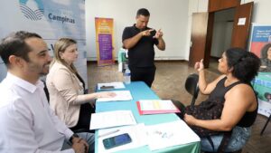 Campinas abre credenciamento para 19º Feirão de Emprego exclusivo para PCDs