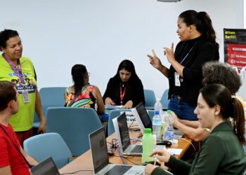Evento oferece oportunidades de trabalho para pessoas com deficiência e aproxima candidatos e empresas