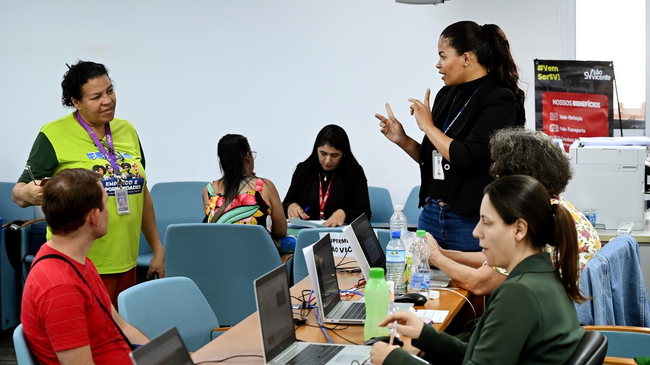 Evento oferece oportunidades de trabalho para pessoas com deficiência e aproxima candidatos e empresas