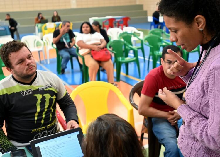 Ação terá triagem realizada pelo CPAT, processos seletivos e entrevistas com as empresas