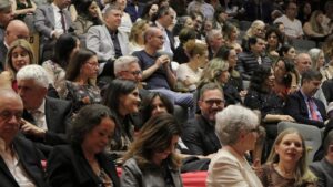 Festival Cine Inclusão 60+ exibe cinema sobre envelhecimento em Campinas