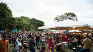 3º Festival da Cerveja de Barão reúne cervejarias artesanais, música e economia criativa