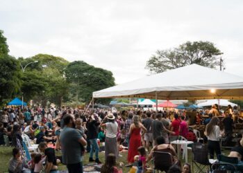 Encontro vai reunir oito cervejarias artesanais com sede em Barão Geraldo, apresentações musicais de artistas locais e feira de economia criativa com produtos autorais de arte, moda, gastronomia e discos de vinil.