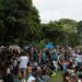 Encontro das cervejarias artesanais de Barão Geraldo com apresentações musicais locais