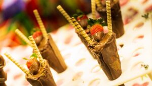 Festival de Morangos e Fatias reúne doces e rock no feriadão em Campinas