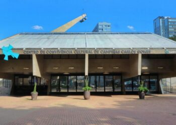 Fórum “Desafios da Educação Profissional de Nível Técnico frente às demandas do mundo do trabalho” no Centro de Convivência Cultural