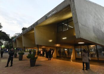 Centro de Convivência recebe encontro com lideranças para diálogo sobre gestão e inovação
