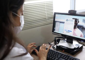Evento voltado a profissionais da saúde pública de Campinas vai abordar como a tecnologia pode auxiliar profissionais e usuários
