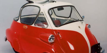 Isetta