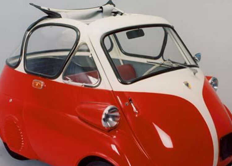 Isetta