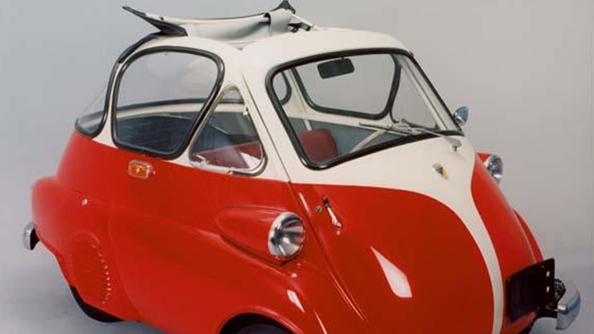 Isetta