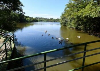 Fechamento do parque passará das 20h para as 18h no outono/inverno e para as 19h na primavera/verão