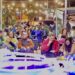 boa comida, boa bebida e boa música se unem para proporcionar uma noite especial