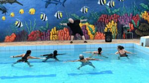 Piscinas públicas de Campinas reabrem no dia 9 de setembro