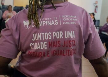 Ações aproximam a Prefeitura das mulheres de Campinas