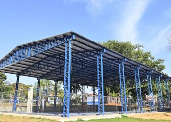 Praças de Esportes passam a ser denominadas Centros Esportivos; mudança é para facilitar a comunicação e diferenciar os espaços cercados e com horários das praças abertas