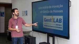 Aulas do Lidera começam para 80 servidores em Campinas nesta semana