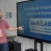 Coordenador do Gentilab Victor Lobo destaca interesse nas próximas oportunidades