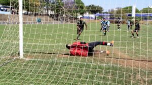 Quartas de Final do Futebol Amador B ocorrem neste domingo com entrada gratuita