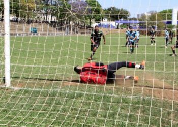 Edição de 2026 reúne 128 equipes e cerca de 4 mil jogadores durante o campeonato