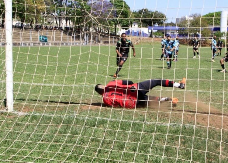 Edição de 2026 reúne 128 equipes e cerca de 4 mil jogadores durante o campeonato