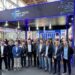 Dário Saadi com prefeitos da RMC durante evento sobre inovação e tecnologia