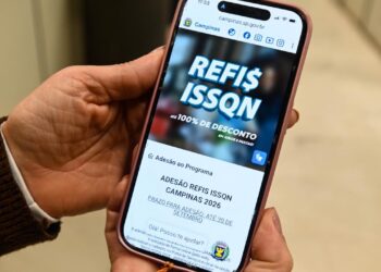 Prestadores de serviços de Campinas negociam débitos no Refis do ISSQN com condições especiais