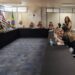 Reunião coordenada pela Saúde e Defesa Civil fortalece integração para enfrentar calor