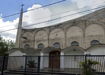 Senhora do Amparo