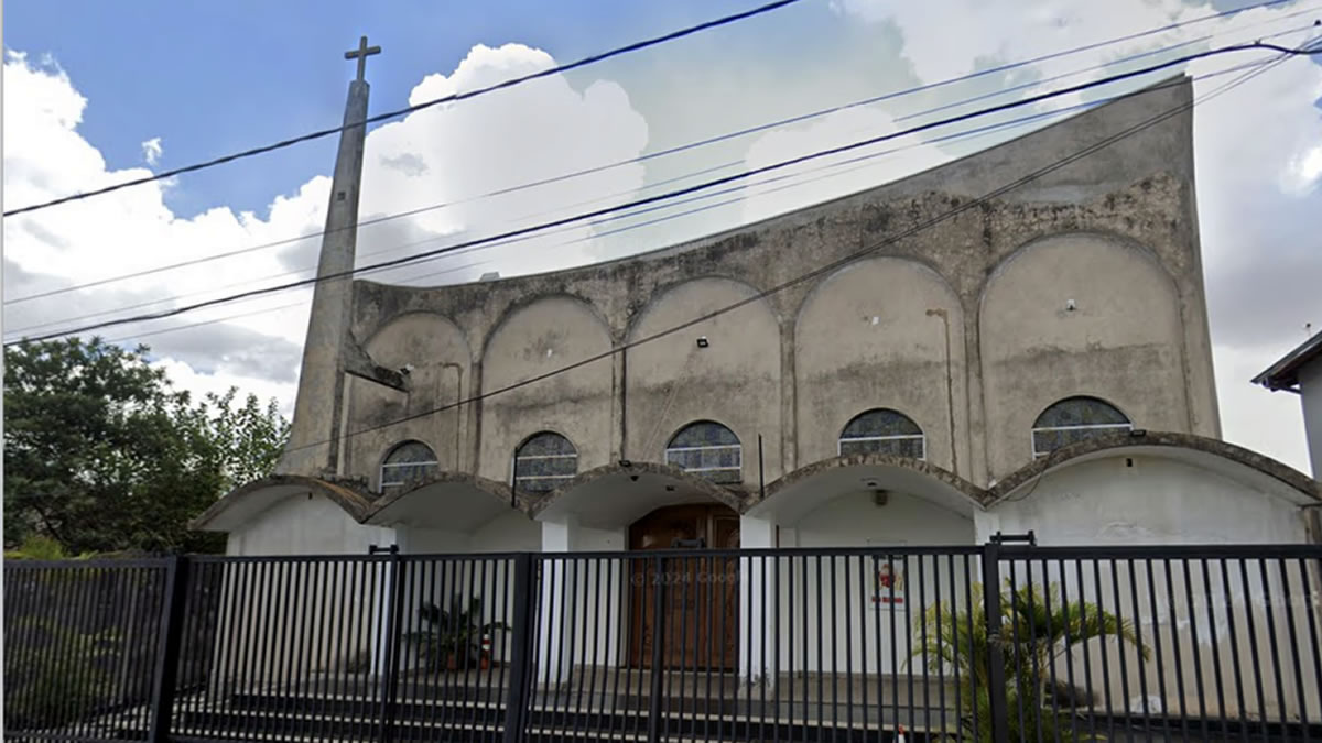 Senhora do Amparo