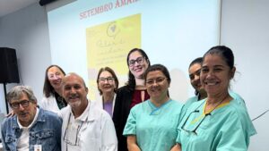 Setembro Amarelo: Rede Mário Gatti promove ações para prevenção ao suicídio