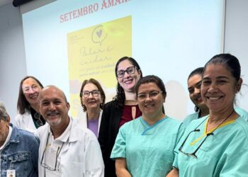 Setor de Humanização promoverá ações de acolhimento com palestras e atividades artísticas