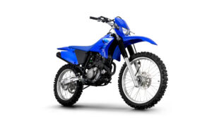 Yamaha TT-R 230 2027 chega ao Brasil com foco em trilhas e preço de R$ 20.590