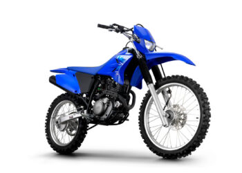 TT-R 230