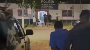 Tentativa de homicídio em Hortolândia: BAEP prende suspeito