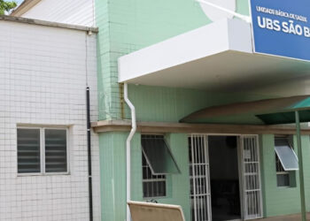 UBS São Bento é invadida e tem equipamentos furtados