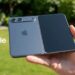 iPhone dobrável