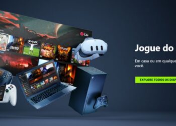 Xbox Cloud